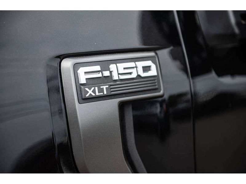 ford F-150 2023 - 12