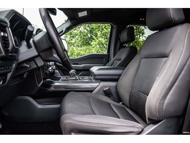 ford F-150 2023 - 14