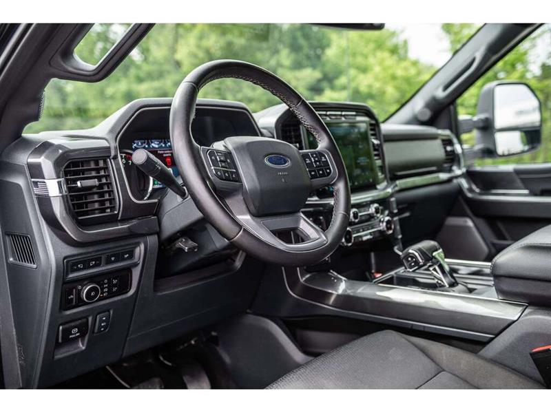 ford F-150 2023 - 16