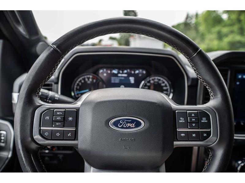 ford F-150 2023 - 19