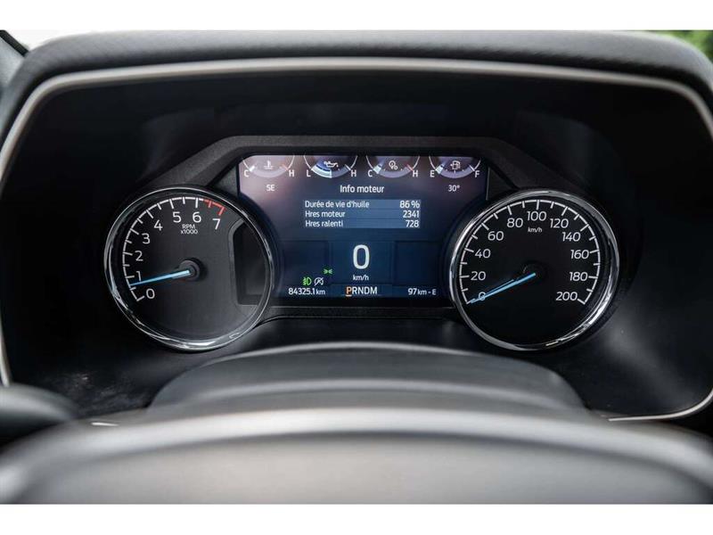 ford F-150 2023 - 20