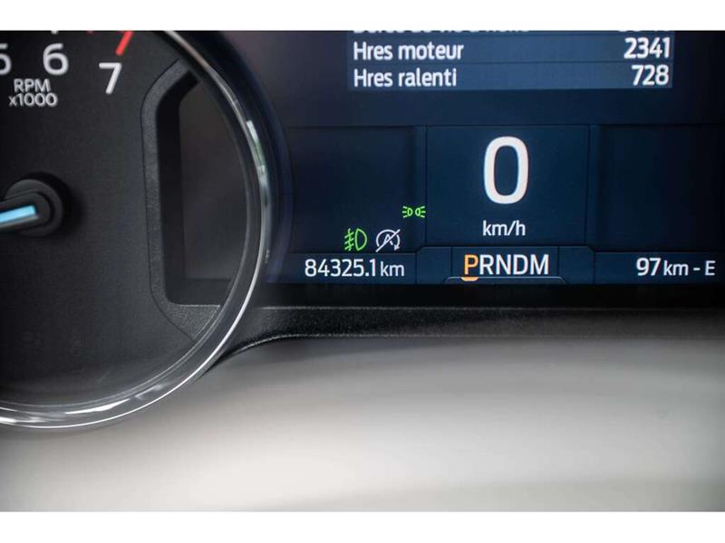 ford F-150 2023 - 21