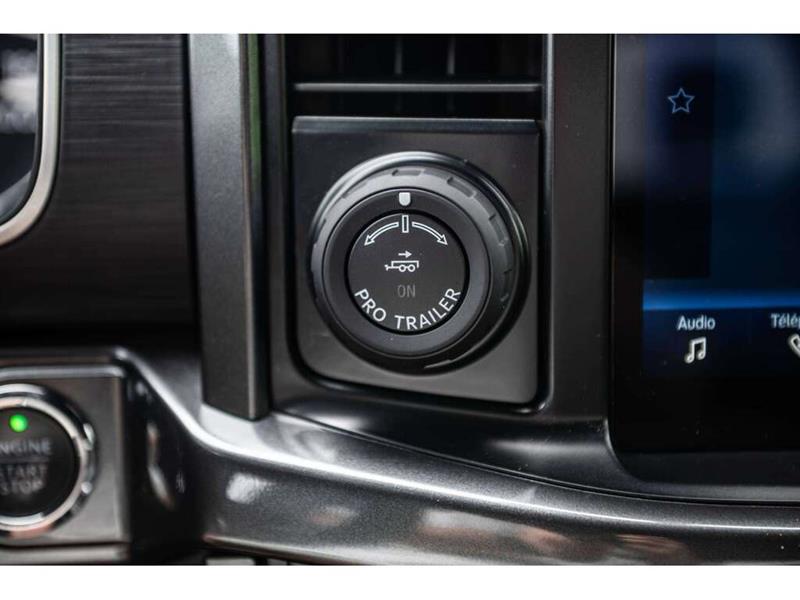 ford F-150 2023 - 23