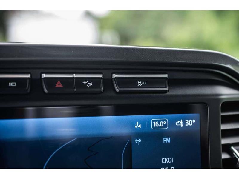 ford F-150 2023 - 25