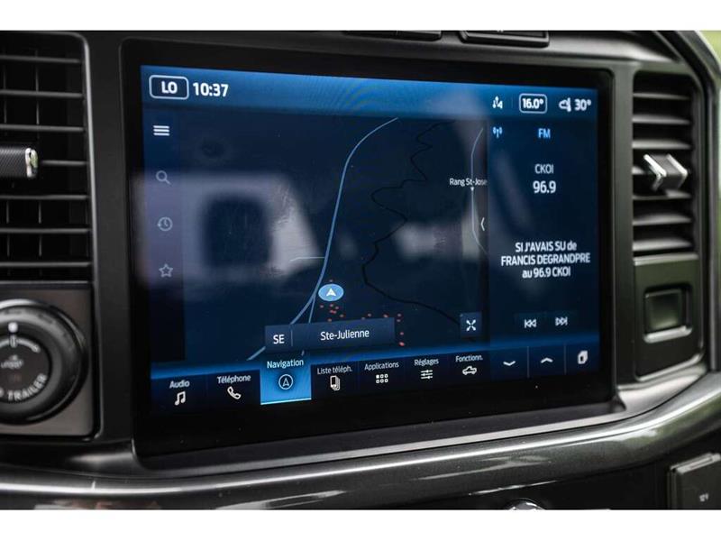ford F-150 2023 - 27