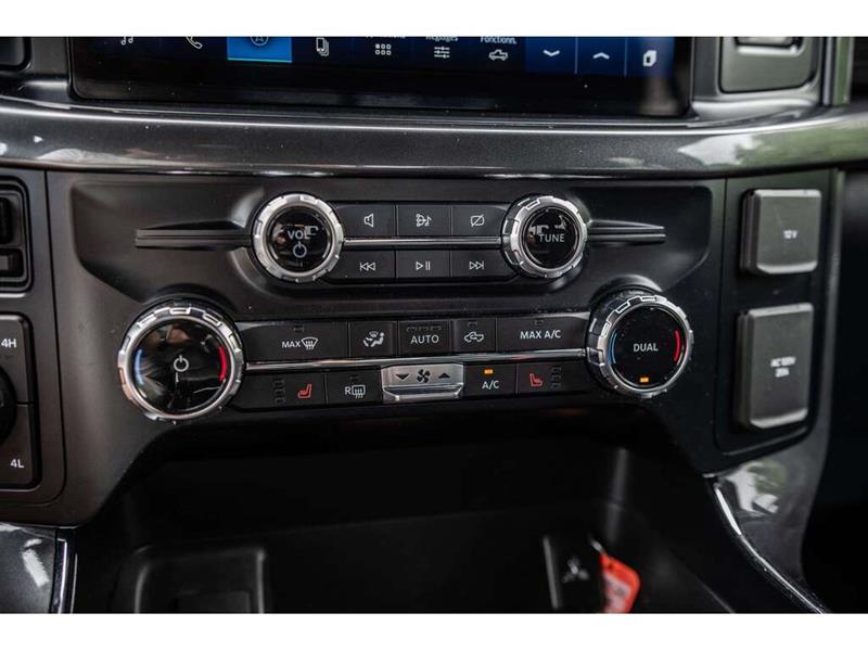 ford F-150 2023 - 29