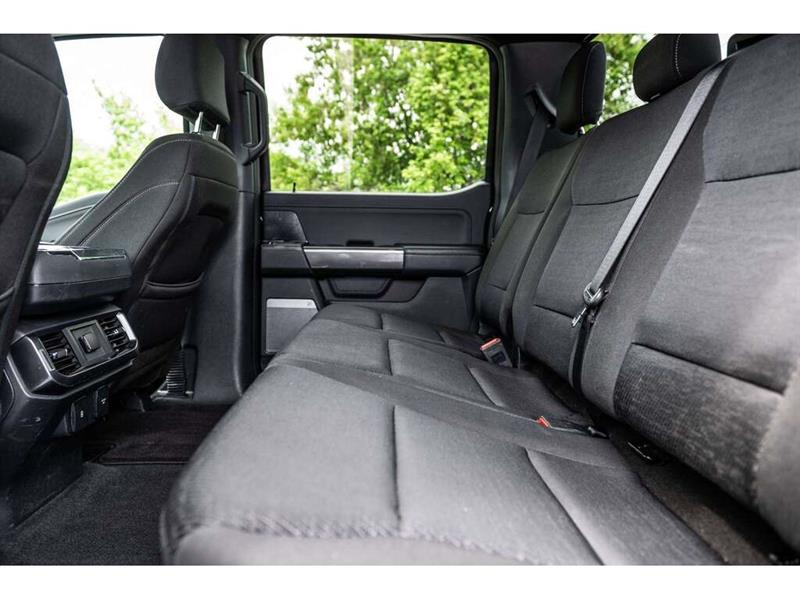 ford F-150 2023 - 33