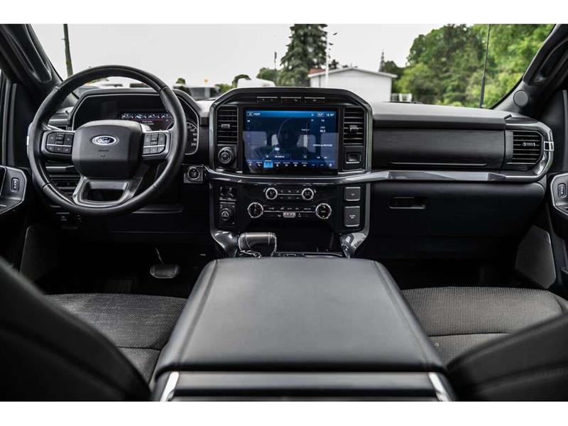 ford F-150 2023 - 34