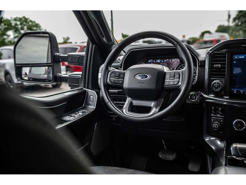 ford F-150 2023 - 35