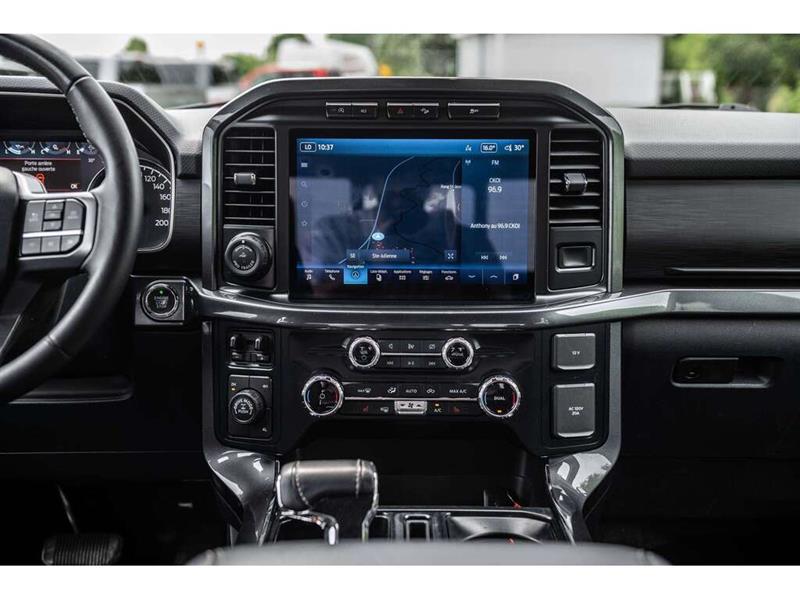 ford F-150 2023 - 36