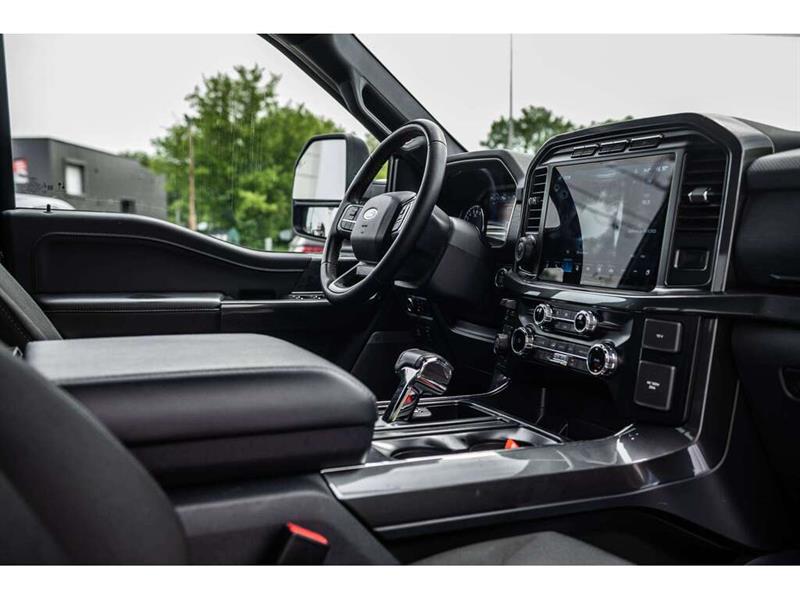 ford F-150 2023 - 37