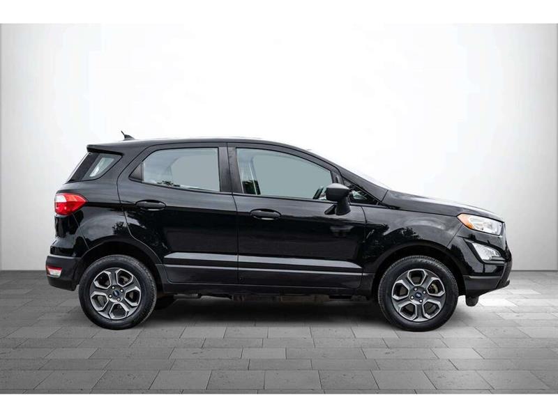 ford EcoSport 2020 - 4