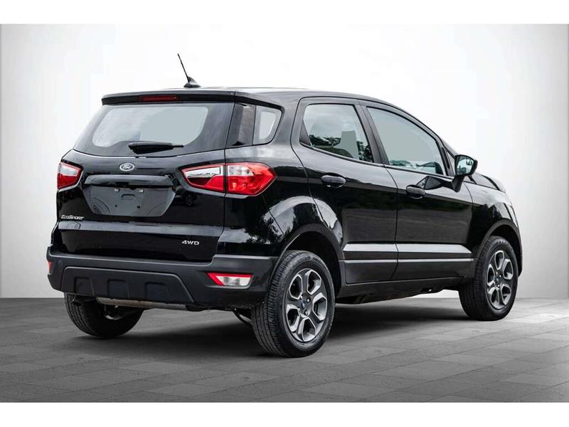 ford EcoSport 2020 - 6