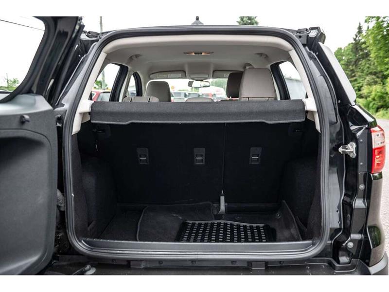 ford EcoSport 2020 - 13