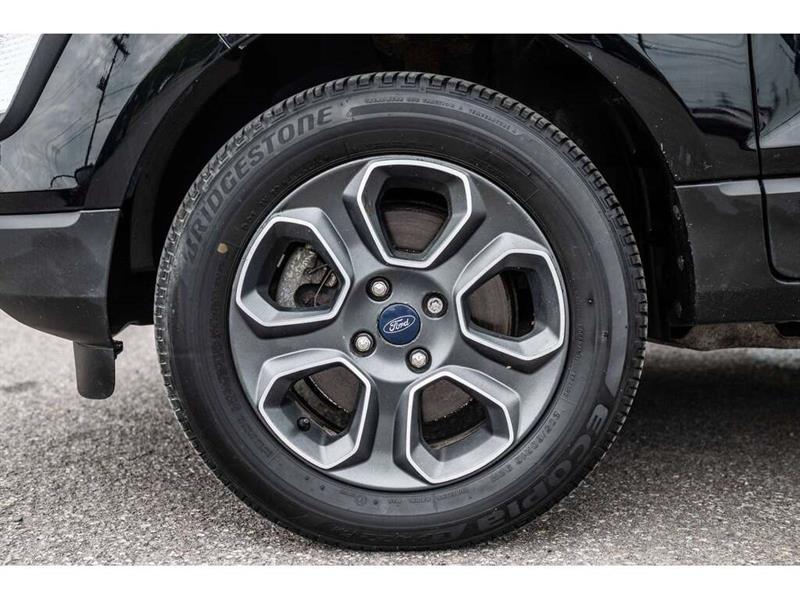 ford EcoSport 2020 - 14
