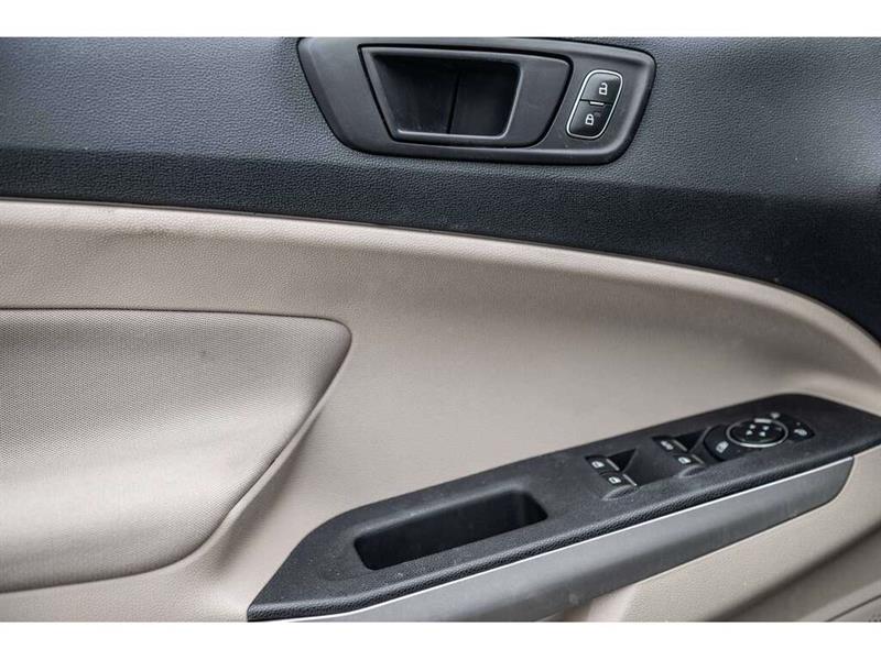 ford EcoSport 2020 - 15