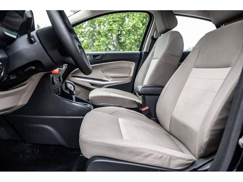 ford EcoSport 2020 - 16