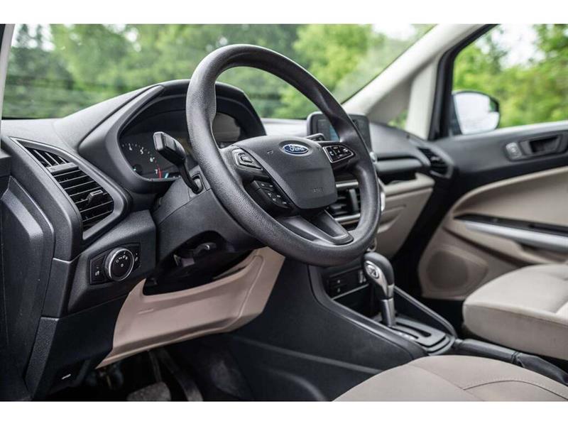 ford EcoSport 2020 - 17