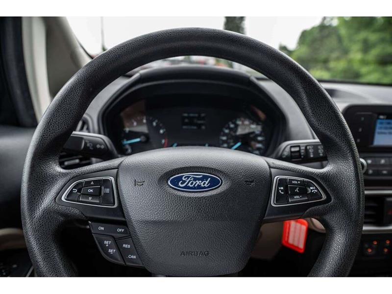ford EcoSport 2020 - 18