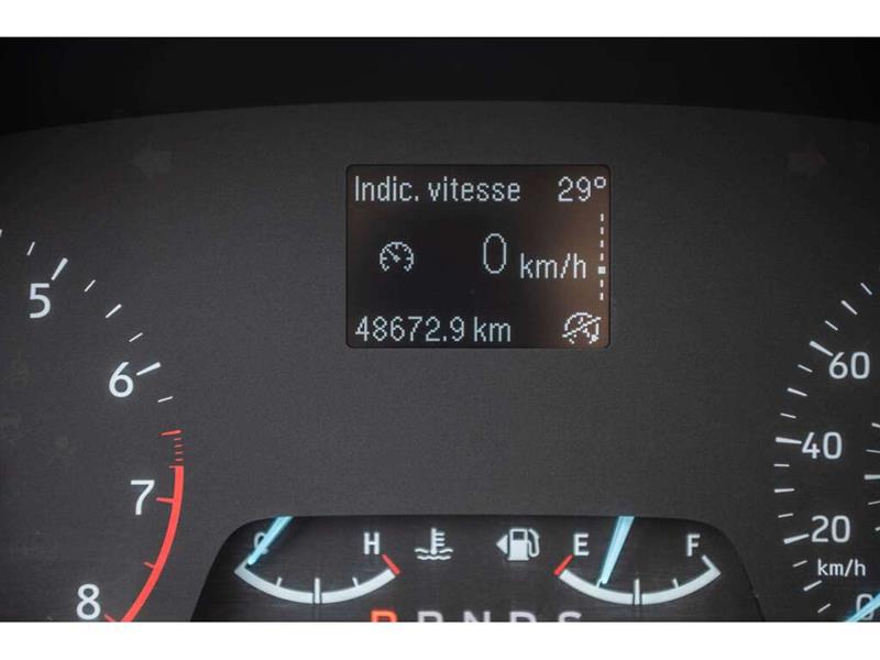 ford EcoSport 2020 - 20