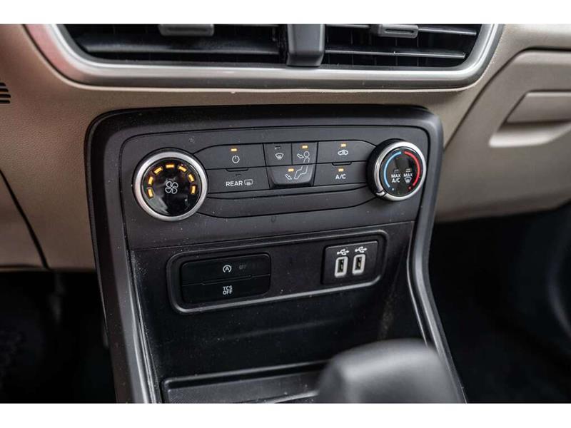 ford EcoSport 2020 - 22