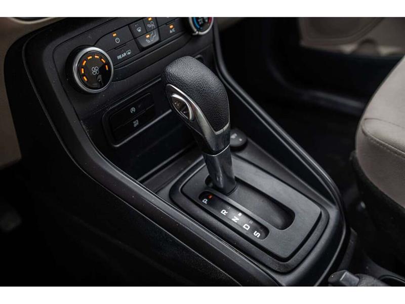 ford EcoSport 2020 - 25