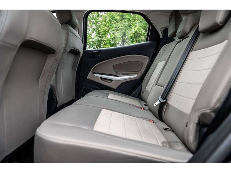 ford EcoSport 2020 - 26