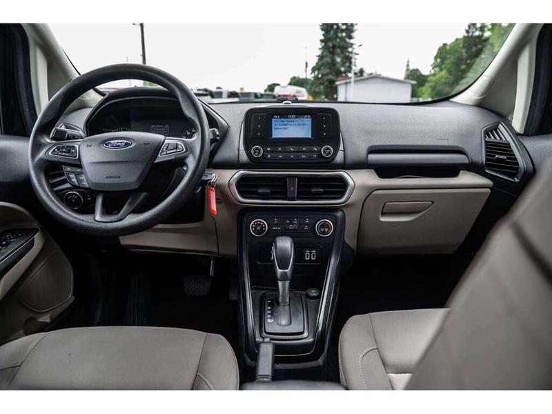 ford EcoSport 2020 - 27