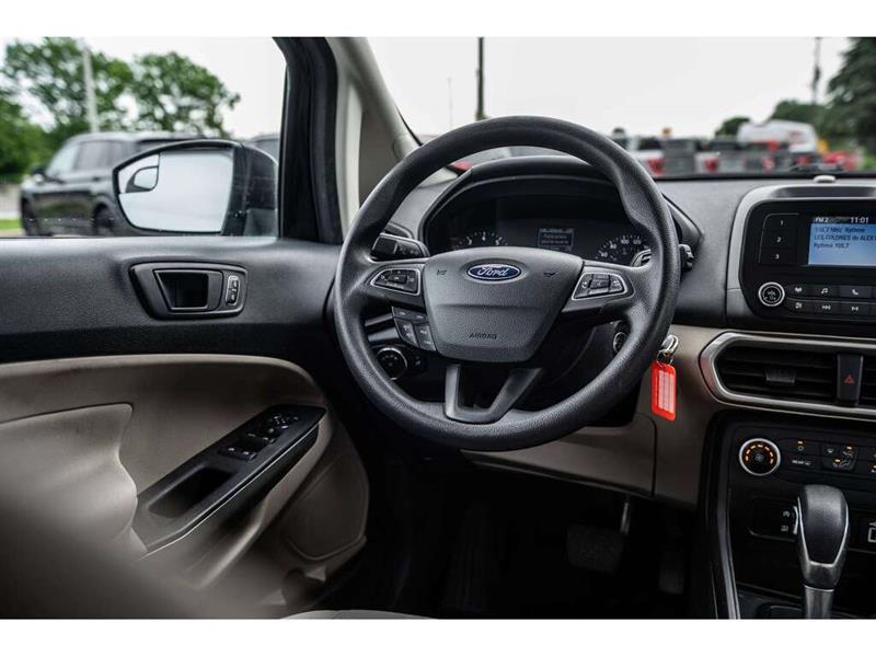 ford EcoSport 2020 - 28