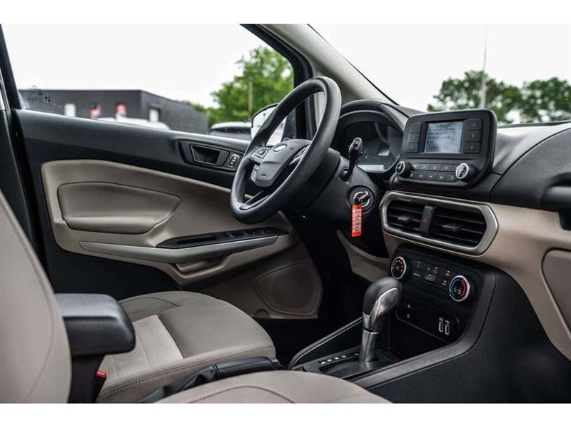 ford EcoSport 2020 - 30