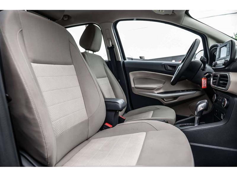 ford EcoSport 2020 - 31