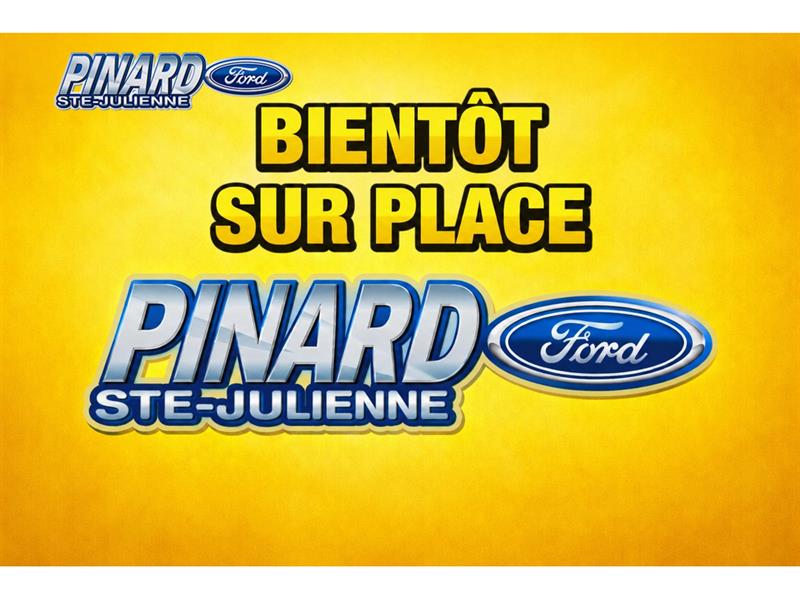 ford Escape 2023