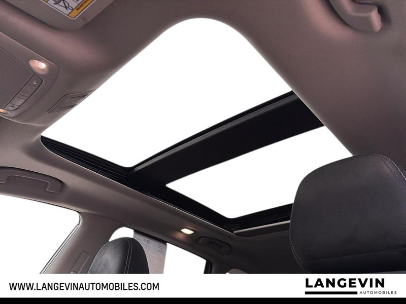 nissan Murano 2021 - 19