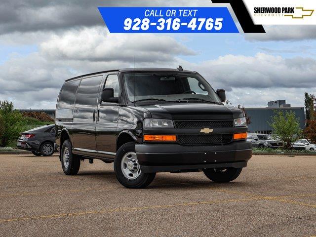 chevrolet Fourgonnette Express utilitaire 2025