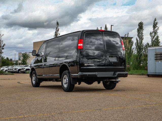 chevrolet Fourgonnette Express utilitaire 2025 - 6