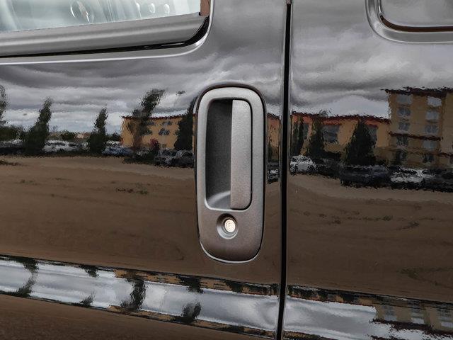 chevrolet Fourgonnette Express utilitaire 2025 - 12