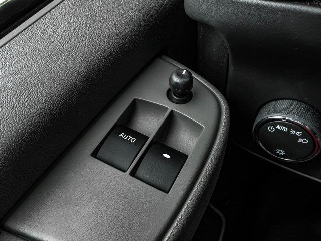 chevrolet Fourgonnette Express utilitaire 2025 - 20