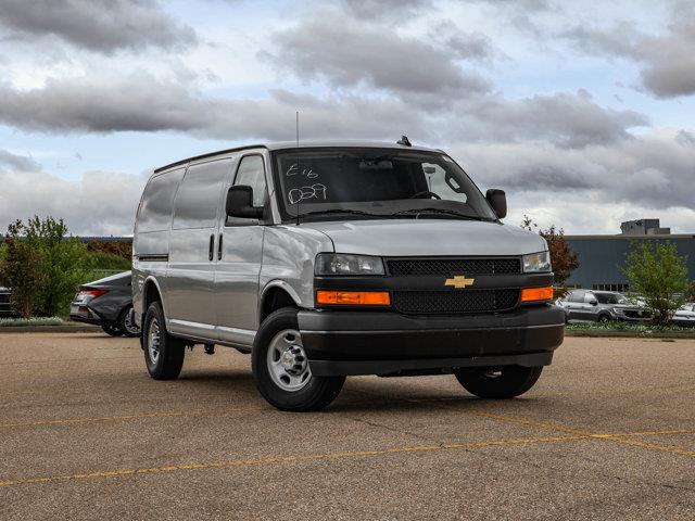 chevrolet Fourgonnette Express utilitaire 2025 - 2
