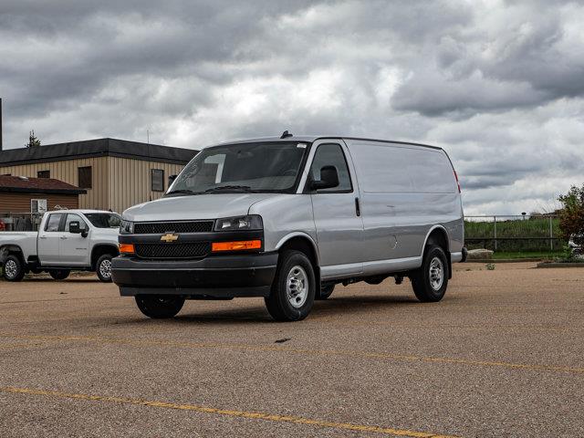 chevrolet Fourgonnette Express utilitaire 2025 - 4