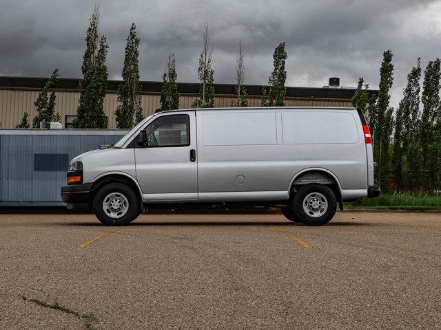 chevrolet Fourgonnette Express utilitaire 2025 - 5