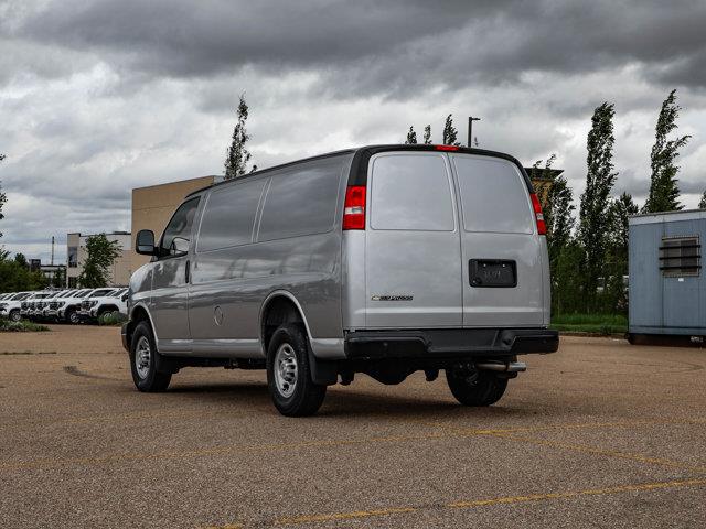 chevrolet Fourgonnette Express utilitaire 2025 - 6