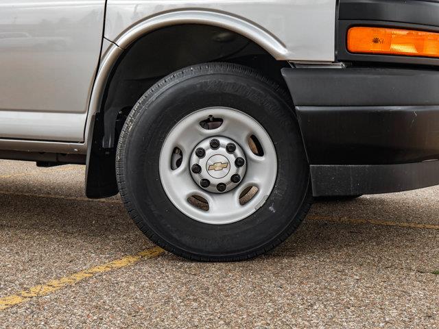 chevrolet Fourgonnette Express utilitaire 2025 - 11