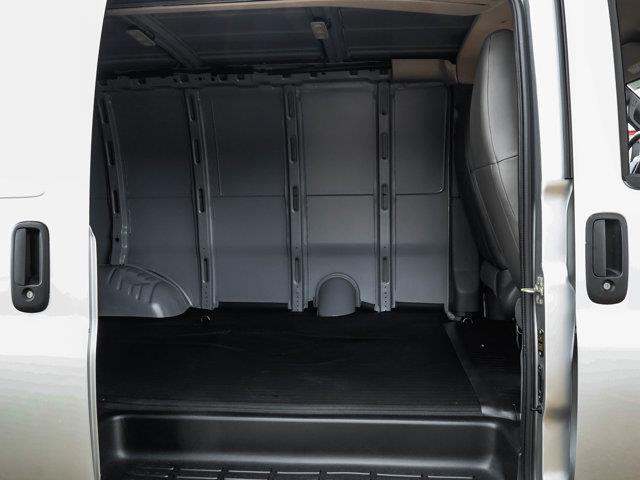 chevrolet Fourgonnette Express utilitaire 2025 - 16