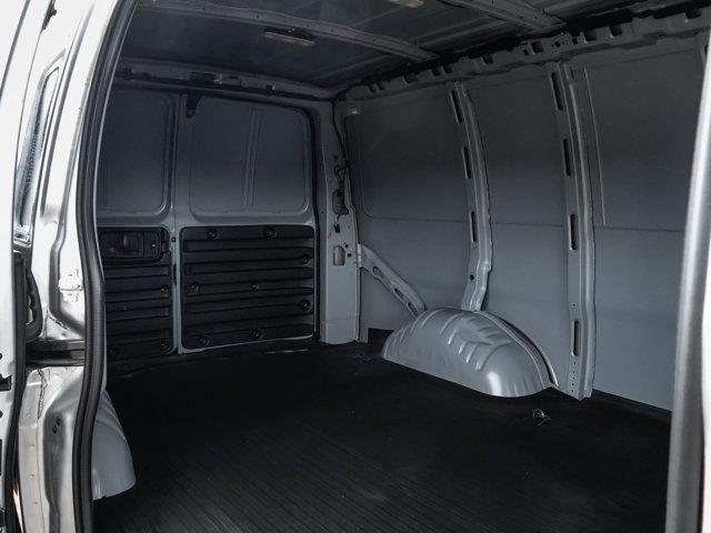 chevrolet Fourgonnette Express utilitaire 2025 - 17