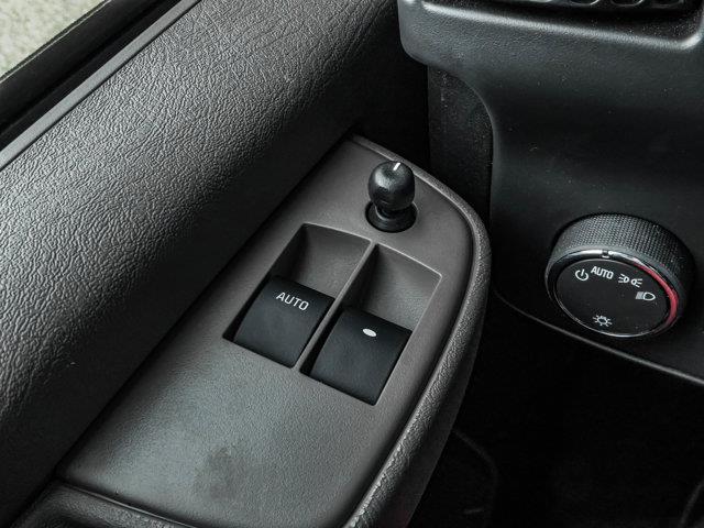 chevrolet Fourgonnette Express utilitaire 2025 - 20
