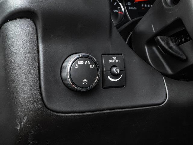 chevrolet Fourgonnette Express utilitaire 2025 - 21