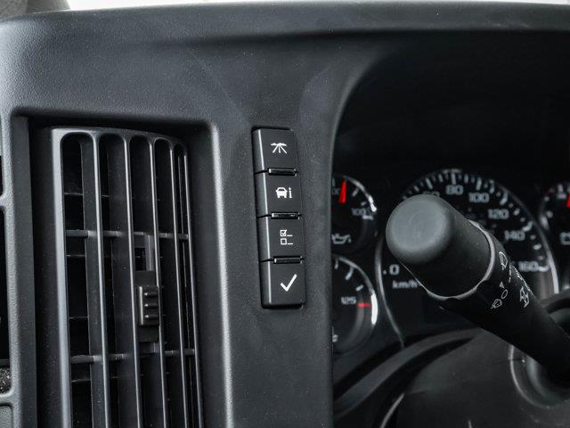 chevrolet Fourgonnette Express utilitaire 2025 - 22
