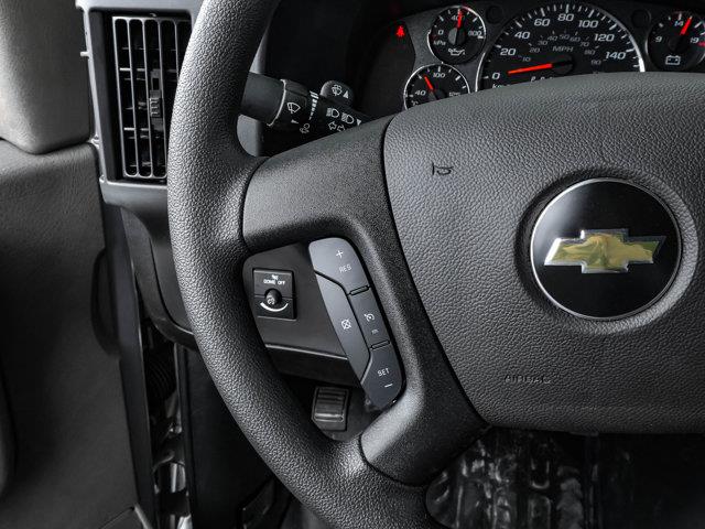 chevrolet Fourgonnette Express utilitaire 2025 - 23