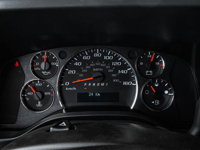 chevrolet Fourgonnette Express utilitaire 2025 - 24