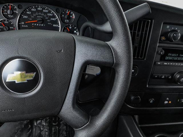 chevrolet Fourgonnette Express utilitaire 2025 - 25